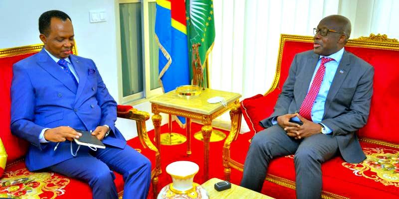 Rapport des experts de l’ONU : le CLC appelle Kinshasa à “expulser” l’ambassadeur rwandais ! 1 Rapport des experts de l’ONU : le CLC appelle Kinshasa à “expulser” l’ambassadeur rwandais ! 1
