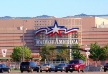 Etats-Unis : mouvement de panique après des coups de feu dans le plus grand centre commercial du pays !