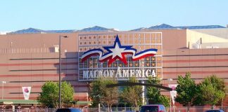 Etats-Unis : mouvement de panique après des coups de feu dans le plus grand centre commercial du pays !