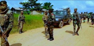 Nord-Kivu : Les FARDC infligent d’énormes pertes aux M23 cet après-midi !