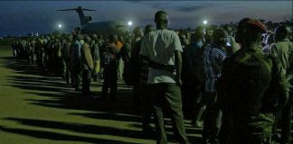 Nord-Kivu : Les FARDC continuent à pilonner les positions des M23 à l’heure actuelle !