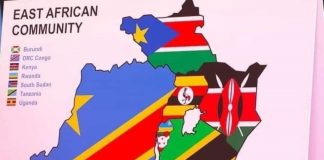 Après le Burundi, l’armée kényane sera au Nord-Kivu et l’Ituri et celle du sud-soudan dans le Haut-Uèle !