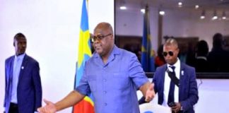 RDC : Les regrets du Président de la République » Il y aura des pleures et les grincement des dents » !
