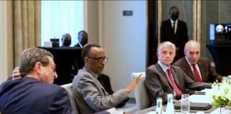 L’hypocrisie de l’Union européenne face à l’agression de la RDC par le Rwanda !