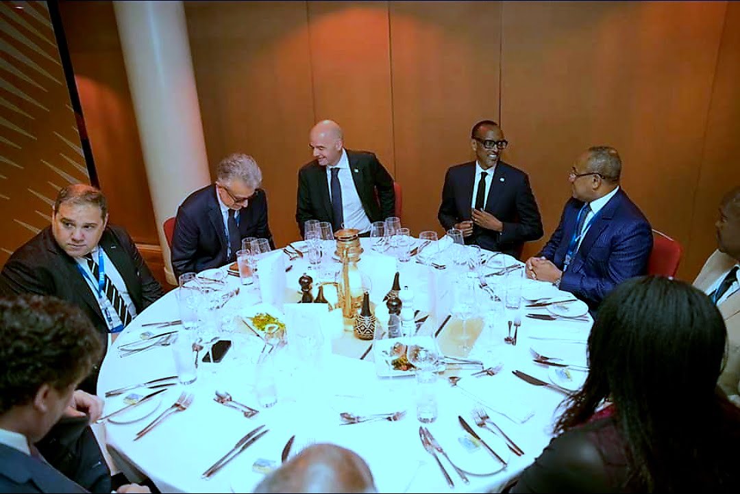 L’hypocrisie de l’Union européenne face à l'agression de la RDC par le Rwanda ! 2
