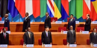 La Chine va annuler la dette que ces 17 pays africains l’ont prêté