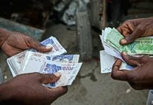 Afrique : ces pays où le salaire mensuel moyen est le plus élevé !