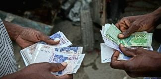 Afrique : ces pays où le salaire mensuel moyen est le plus élevé !