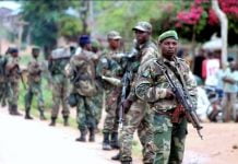 Nord-Kivu : 4 morts dans le combat opposant l’armée aux miliciens maï-maï près de Butembo !