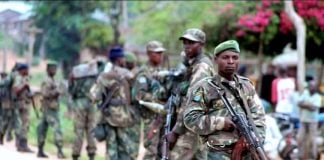 Nord-Kivu : 4 morts dans le combat opposant l’armée aux miliciens maï-maï près de Butembo !