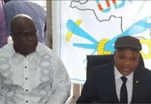 RDC : « Chasse à l’homme » à la présidence contre les membres de l’UDPS recommandés par Jean-Marc Kabund !