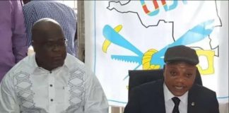 RDC : « Chasse à l’homme » à la présidence contre les membres de l’UDPS recommandés par Jean-Marc Kabund !