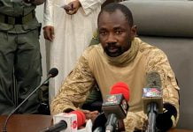 Le Mali accuse la France d’«actes d’agression» et demande une réunion d’urgence du Conseil de sécurité de l’ONU