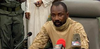 Le Mali accuse la France d’«actes d’agression» et demande une réunion d’urgence du Conseil de sécurité de l’ONU
