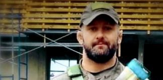 Un mercenaire américain raconte comment un prisonnier russe a été exécuté !