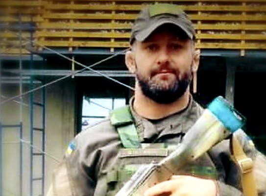 Un mercenaire américain raconte comment un prisonnier russe a été exécuté ! 1 Un mercenaire américain raconte comment un prisonnier russe a été exécuté ! 1