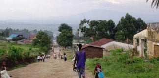 Nord-Kivu : Délabrement très avancé des routes de dessertes agricoles Rutshuru-Binza !