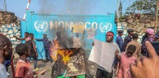 Nord-Kivu : La Monusco ferme sa base de Butembo !