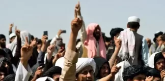 Pourquoi les États-Unis détiennent 7 milliards de dollars de la Banque centrale d’Afghanistan