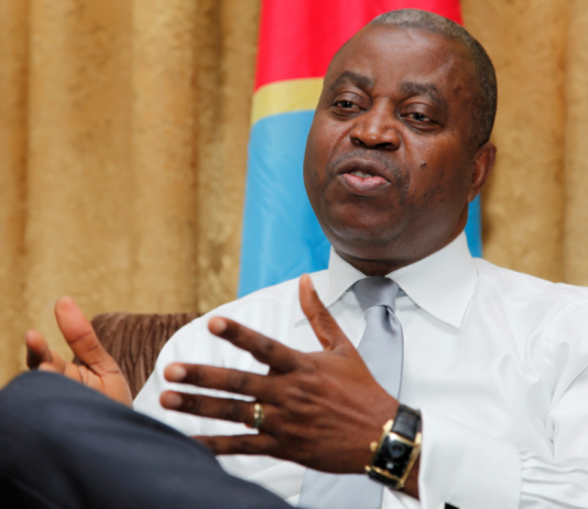 RDC/Détention de Kabund : Adolphe Muzito évoque les règlements de comptes !