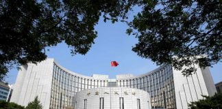 En Chine, la banque centrale baisse ses taux d’intérêt, désormais à leur plus bas historique