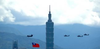USA-CHINE: Les tensions actuelles entre ces deux puissaces à cause de Taïwan