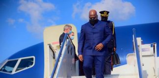RDC : Le chef de l’Etat Félix Tshisekedi annoncé en Tanzanie !