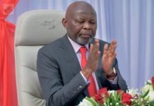 RDC : le Président Vital Kamerhe contraint de clarifier sa position après sa sortie médiatique polémique !