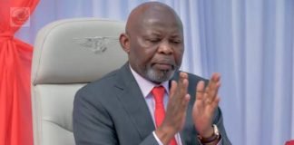 RDC : le Président Vital Kamerhe contraint de clarifier sa position après sa sortie médiatique polémique !