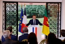 Le président Français Emmanuel Macron insulte tout un continent, l’Afrique. Mais de quel droit ?