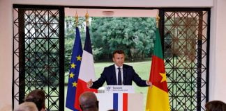 Le président Français Emmanuel Macron insulte tout un continent, l’Afrique. Mais de quel droit ?