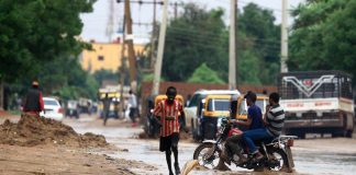Au moins 52 morts au Soudan dans les inondations causées par la saison des pluies