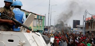 Dominique Hyde du Haut-Commissariat aux réfugiés (ONU): « Le Congo a autant besoin d’aide que l’Ukraine » !