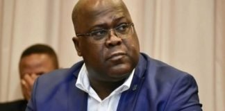RDC: » On ne peut pas traiter le président de la République comme son camarade » (FélixTshisekedi) !