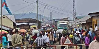 Flash/Nord-Kivu : Tous les agents de DGM/Goma interdits de vivre au Rwanda !