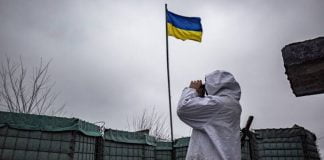 Les Etats-Unis vont accorder une aide supplémentaire de 4,5 milliards de dollars à l’Ukraine