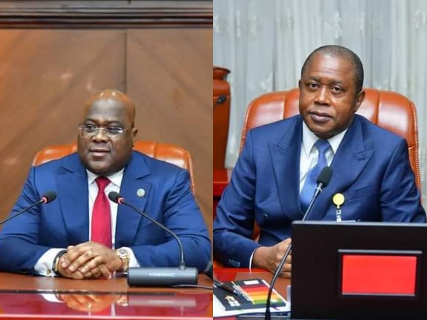 RDC : Dangereuses élections en 2023, l’ONU et le PNUD voient venir le glissement ! 1 RDC : Dangereuses élections en 2023, l’ONU et le PNUD voient venir le glissement ! 1