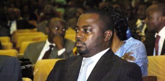 Flash/RDC : Une parcelle de Zoé Kabila confisquée par l’Etat !