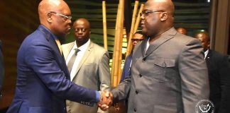 RDC : François Beya annonce être victime d’une grande cabale montée contre lui et confirme sa fidélité à FélixTshisekedi !