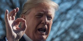 Donald Trump explique pourquoi il pense que la guerre entre la Chine et Taiwan est inévitable !