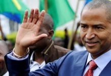RDC : Moïse katumbi va enfin se prononcer sur son départ de l’Union sacrée !