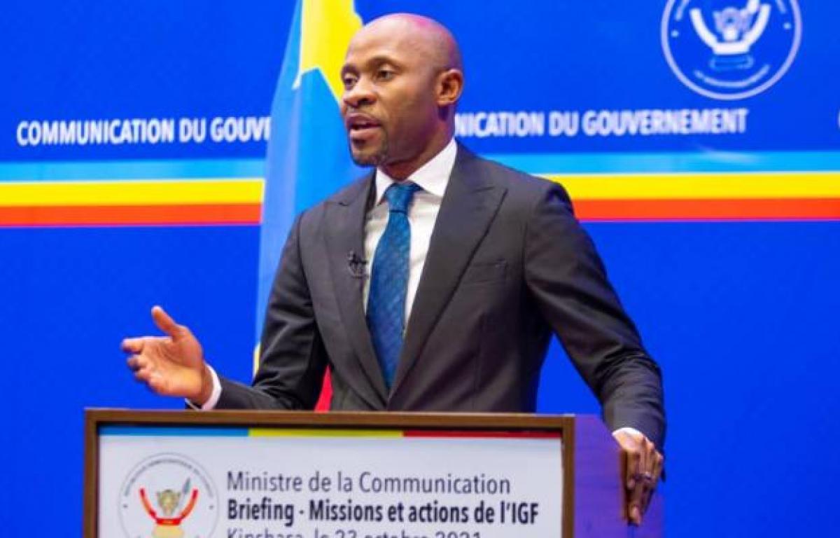 RDC : Affrontements entre les Teke et Yaka, le gouvernement annonce l’envoi d’une équipe sur place ! 1 RDC : Affrontements entre les Teke et Yaka, le gouvernement annonce l’envoi d’une équipe sur place ! 1