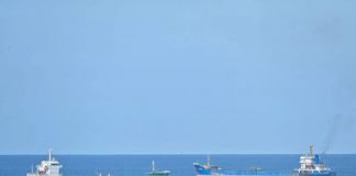 Taïwan accuse la Chine de simuler une attaque: « avions et navires ont franchi la ligne médiane »