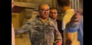 Maroc : la vidéo du roi Mohamed VI totalement ivre dans les rues de Paris, enflamme la toile !