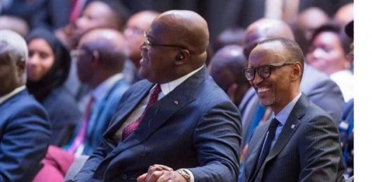 Tension RDC-Rwanda : « L’impunité de Kagame est la racine du mal » (Faustin Twagiramungu, ancien Premier ministre rwandais)