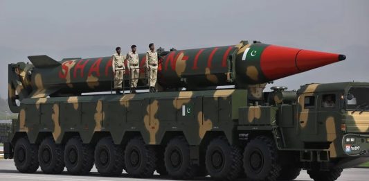 Réactions des États-Unis aux prétendus préparatifs de la Russie pour utiliser les armes nucléaires