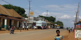 Beni : Alerte sur la présence d’hommes armés suspects aux alentours de la ville !