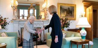 Royaume-Uni : La Reine Elizabeth II est décédée dans son château de Balmoral en Ecosse !