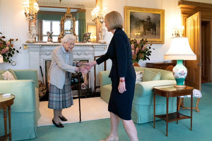 Royaume-Uni : La Reine Elizabeth II est décédée dans son château de Balmoral en Ecosse ! 1 Royaume-Uni : La Reine Elizabeth II est décédée dans son château de Balmoral en Ecosse ! 1