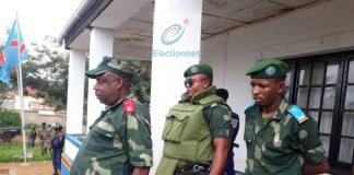 RDC : Le Général Peter Cirimwami au arrêt !